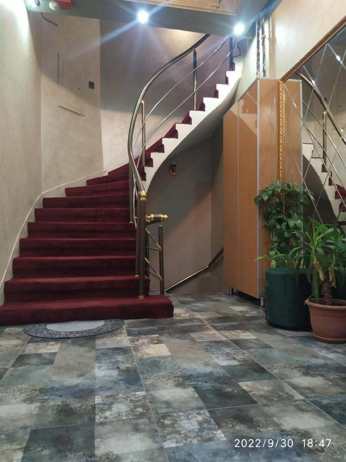 The Moss Hotel Istambul Exterior foto