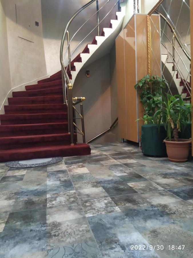 The Moss Hotel Istambul Exterior foto